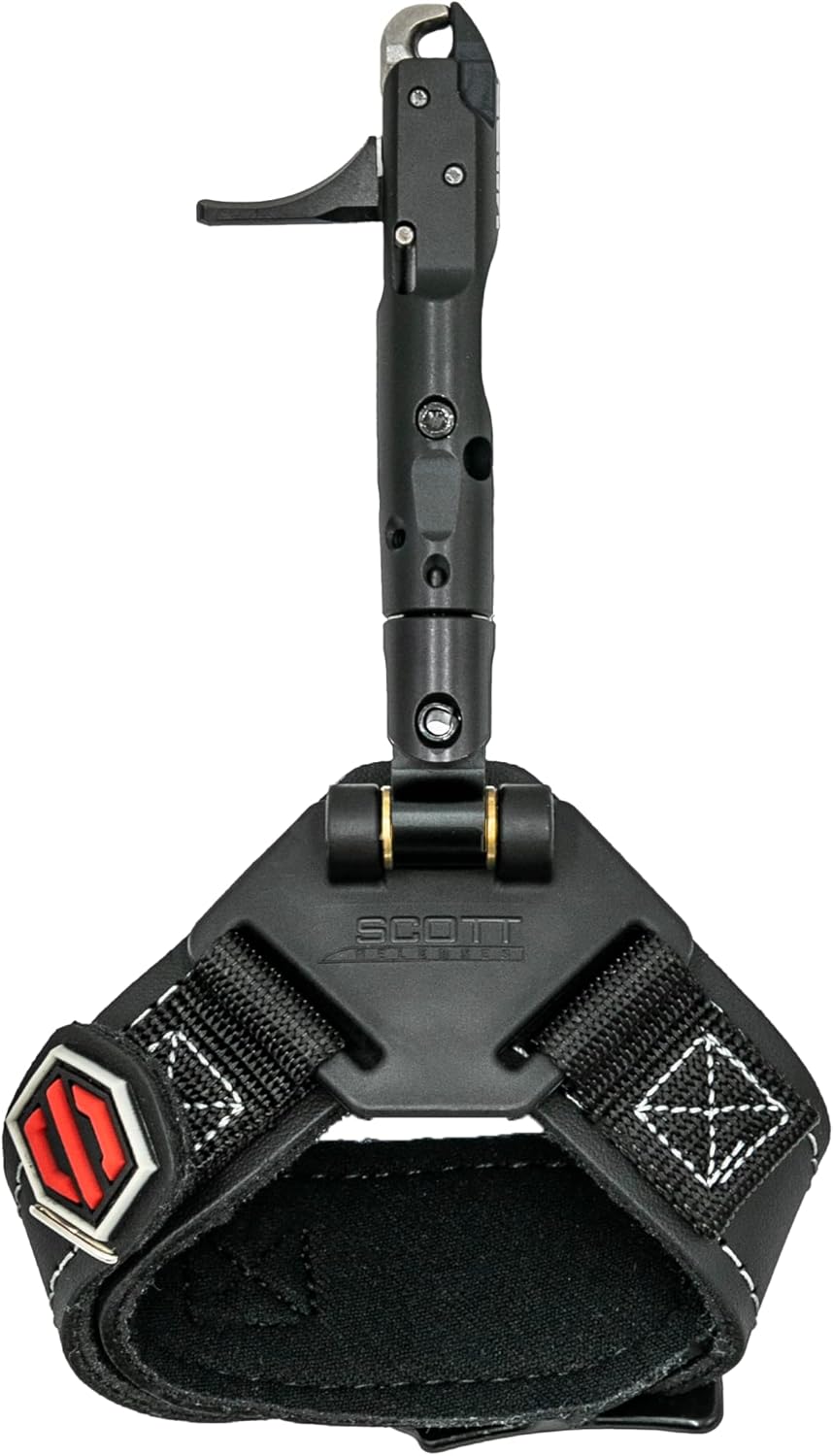 Scott Recon - Freedom Strap Release