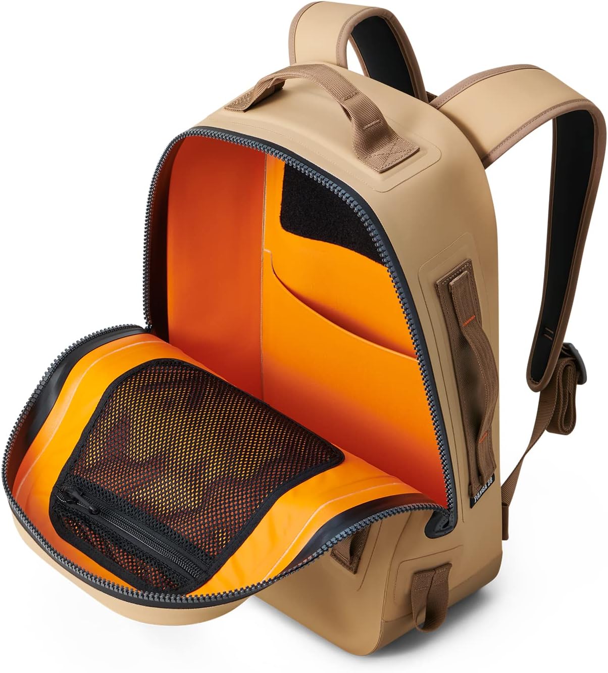 YETI Panga 28 Airtight Waterproof Submersible Backpack