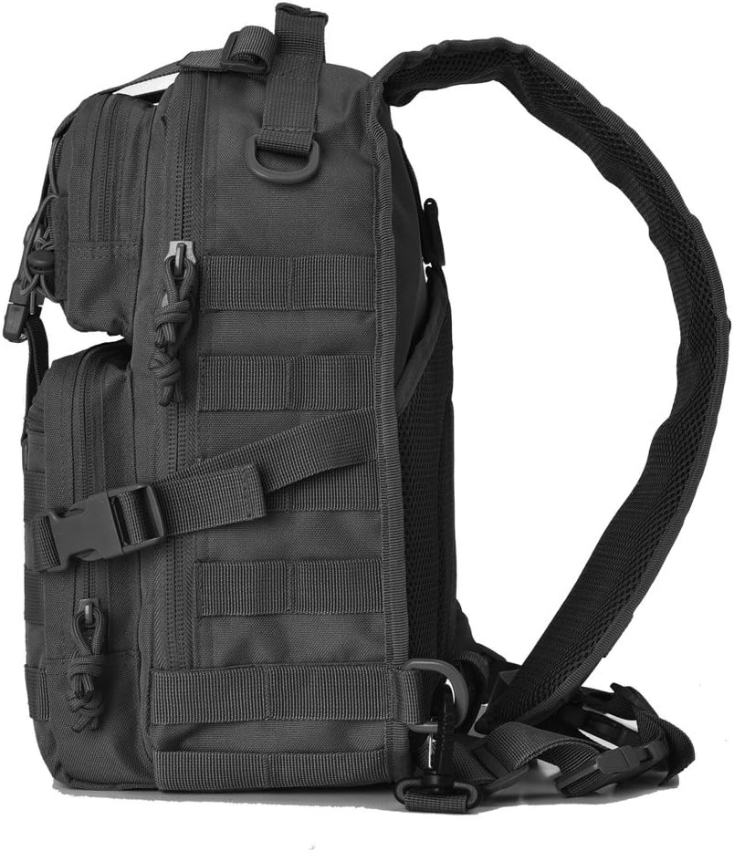 Tactical Sling Bag Pack