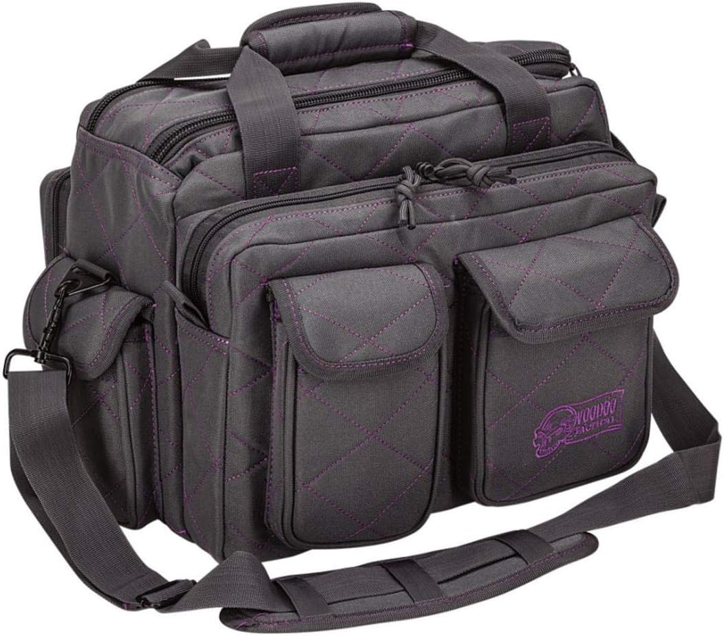 Standard Scorpion Range Bag - Lady Voodoo Custom Series