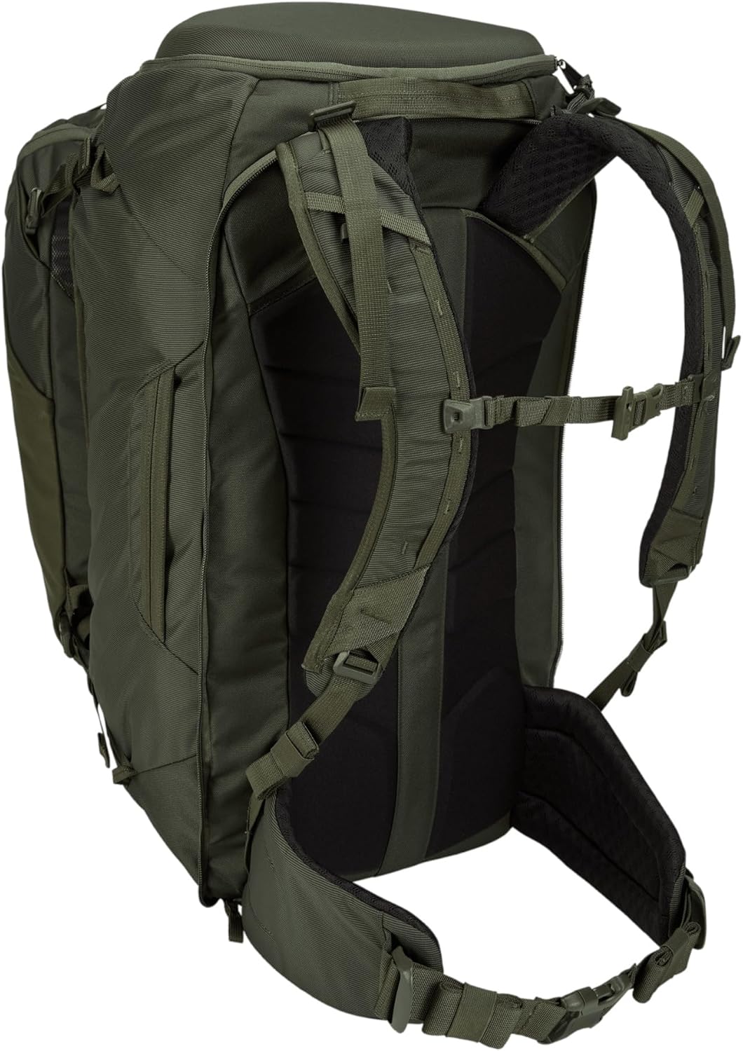 Thule Landmark 40L Travel Pack, Obsidian