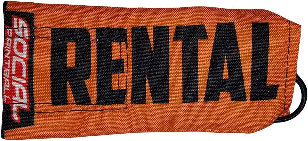 Social Paintball Barrel Cover/Sock