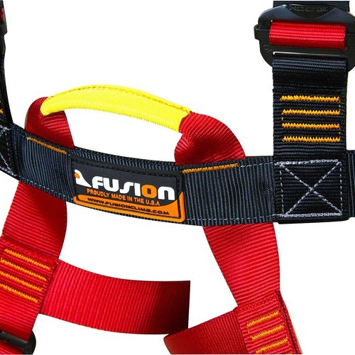 Fusion Climb Fusion Climb
