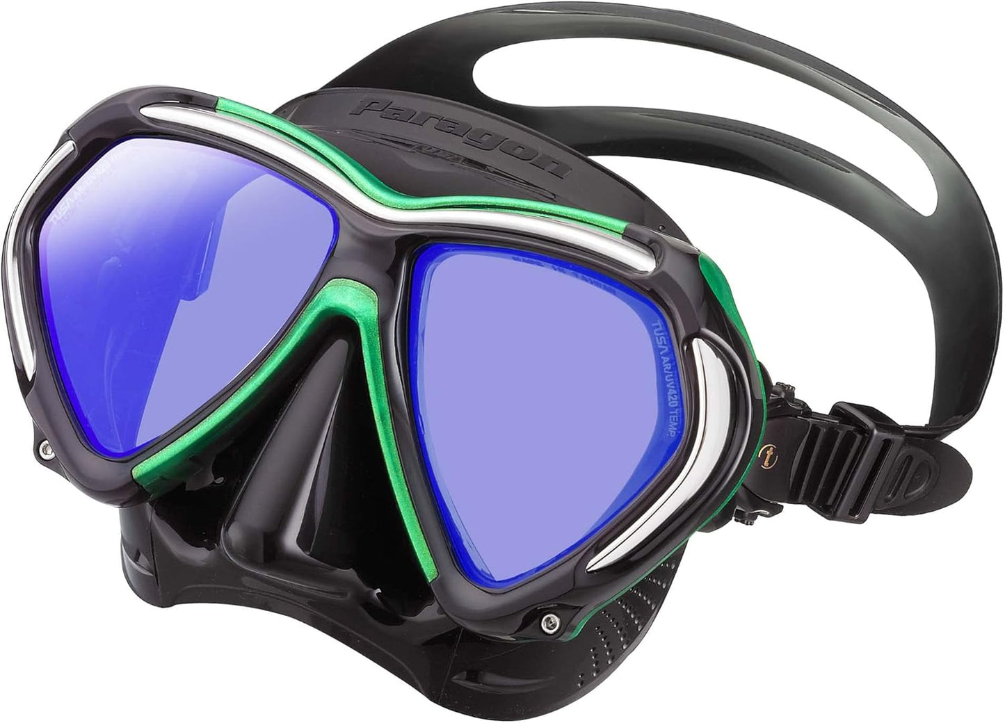TUSA M-2001 Paragon Scuba Diving Mask