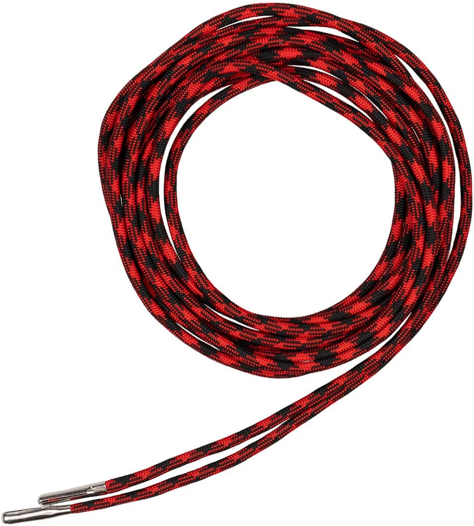 Paracord Boot Laces - Variety of Colors - 72 Inches