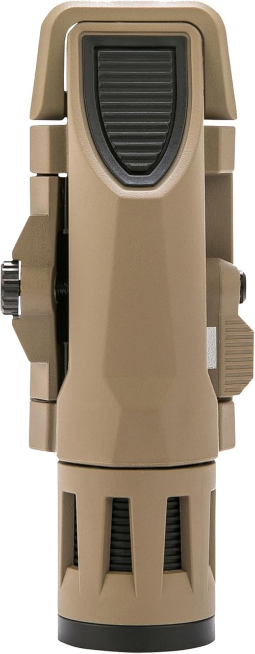 Inforce WML 400 Lumens Gen 2 Weaponlight White Light with IR (Flat Dark Earth)