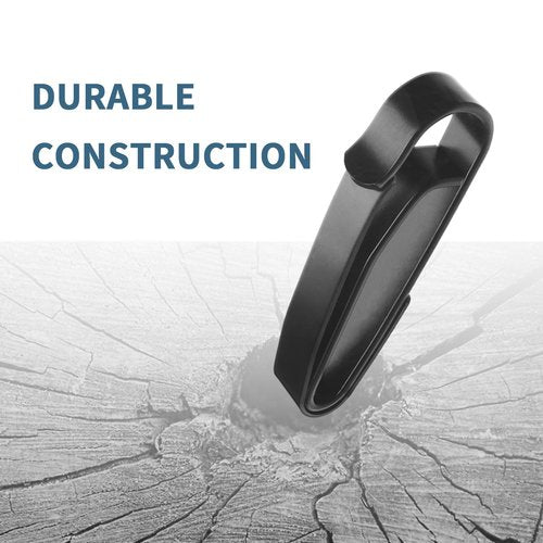 DZSEE Tactical Duty Belt Key Holder, 1 Pcs Quick Release Key Clip, Multi-Pack Key Holder for Law Enforcement and Workers