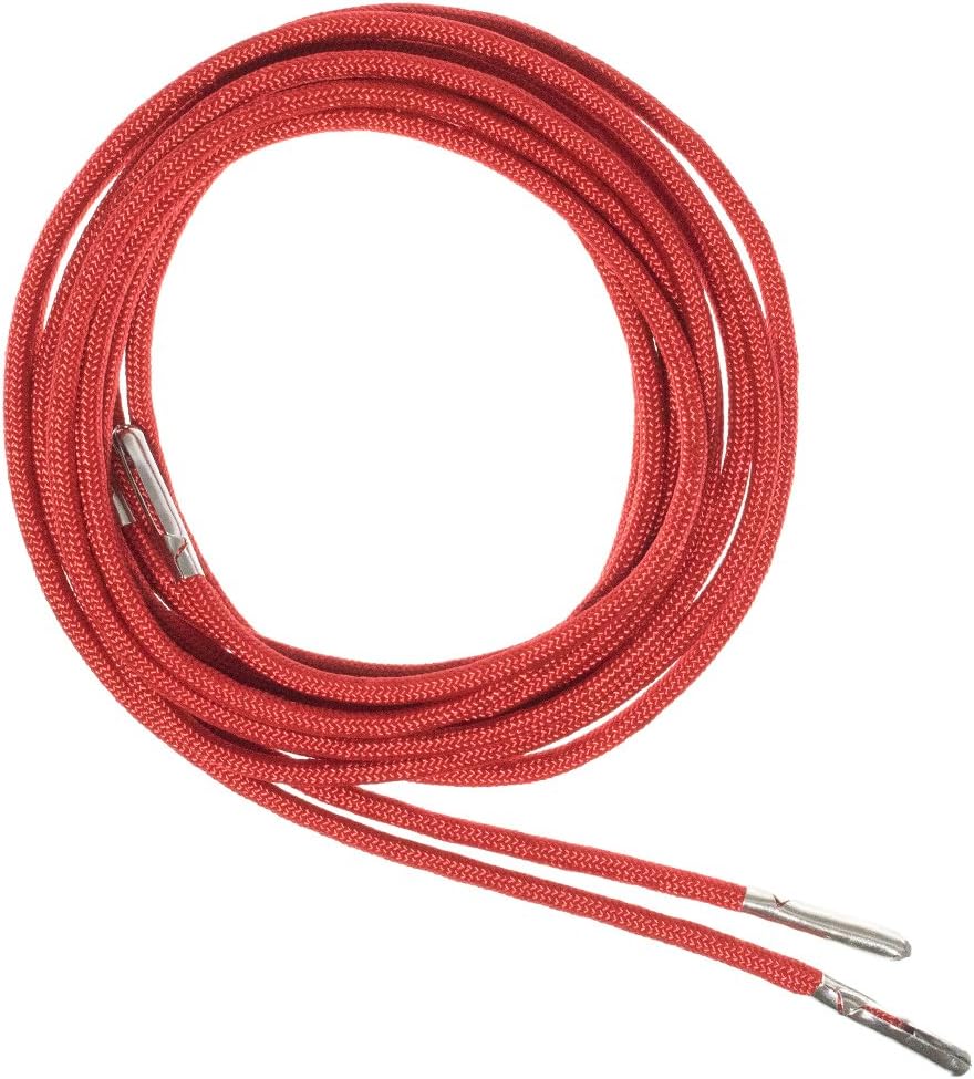 Paracord Boot Laces - Variety of Colors - 72 Inches