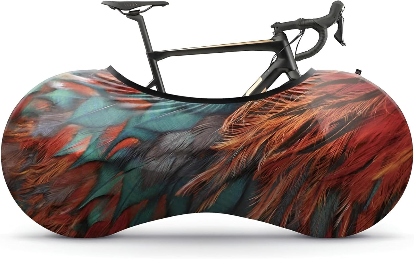 Velo Sock Unisex's Bike Cover