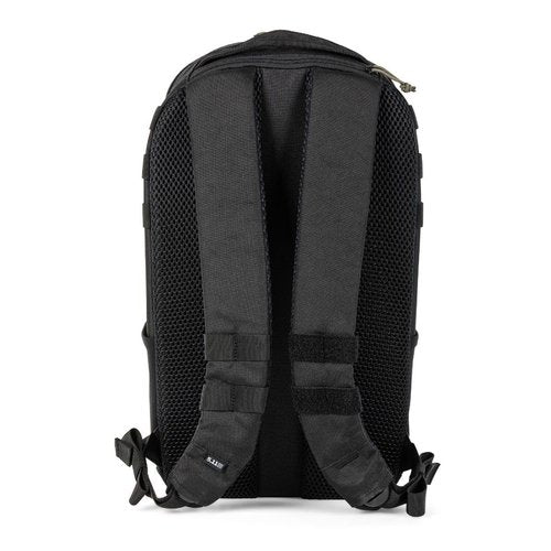 5.11 PT-R Daily Grind Tactical Workout Backpack 26L, Style 57120, Black