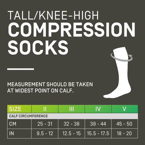 CEP The Run Limited 2024.2 Tall Compression Socks, Cream/Neon Yellow, Men, III