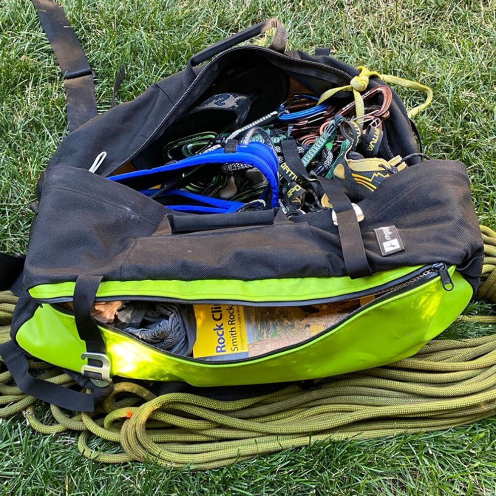Metolius Crag Station Crag Pack
