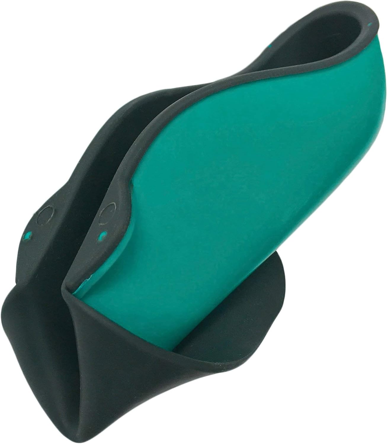 Tinkle Belle Female Urination Device/Portable Urinal with Case -Stand to Pee While Staying Fully Clothed. Easy, Compact, Reliable for Hiking/Camping/Travel/Concerts/Festivals/Dirty Toilets