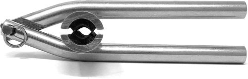 Double D’s Magnum Grip Elite Arrow Puller and Crossbow Bolt Puller - Premium Archery Tool That Pulls All Arrow Sizes – Provides the Grip Needed to Pull Any Bolt from Any Target