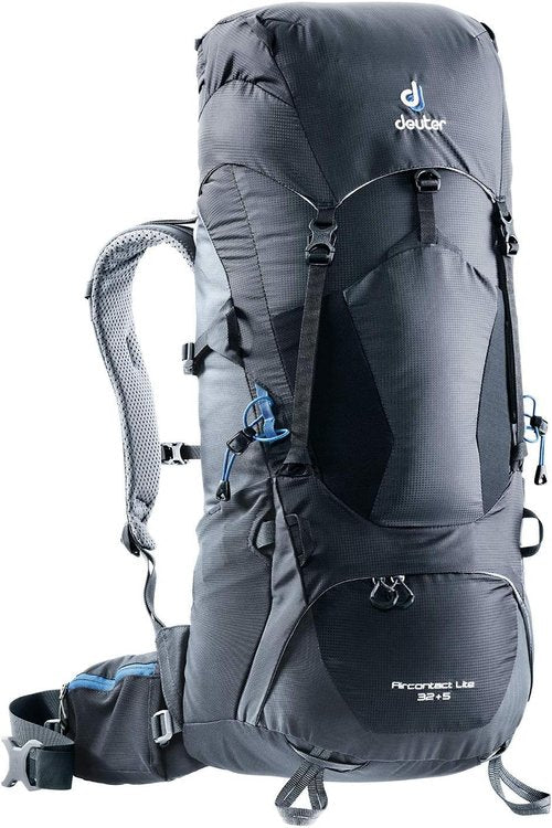 Deuter Backpack, Navy-Arctic, One Size