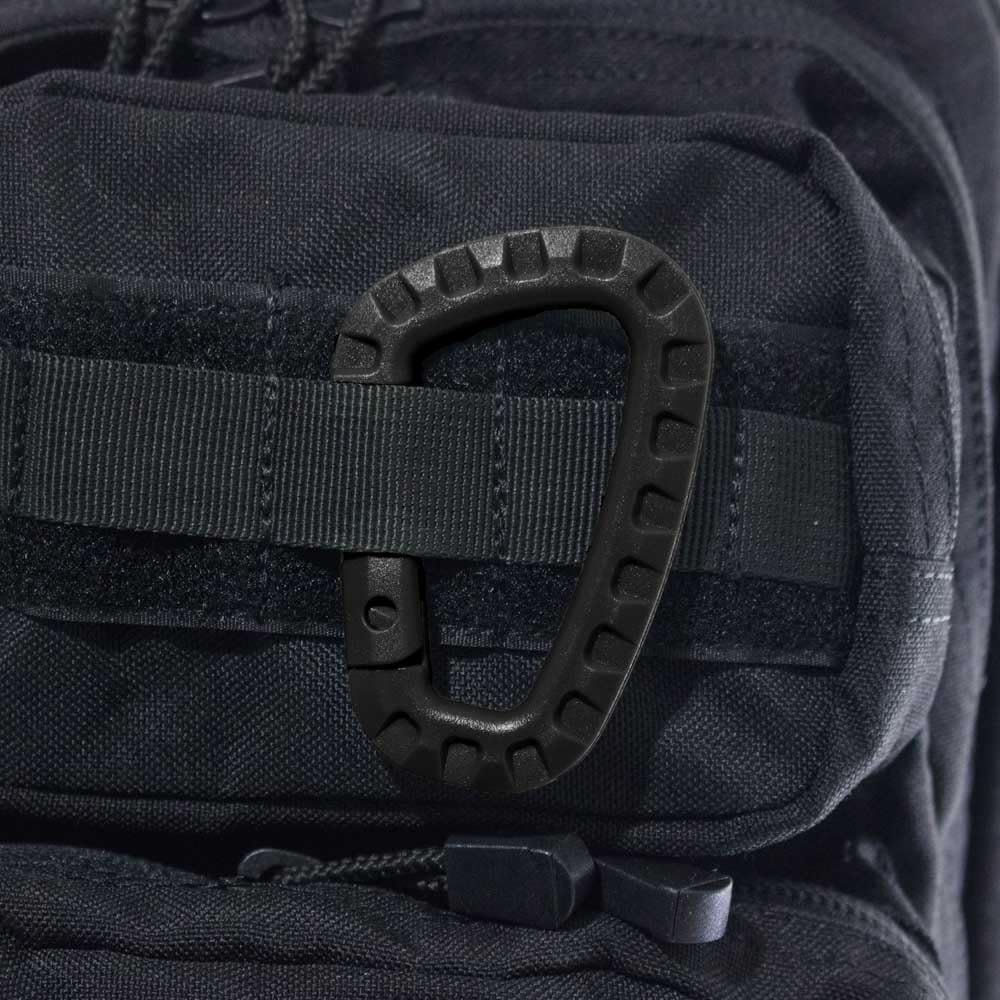 Paracord Planet Heavy Duty Carabiner Clip | Large Carabiner for Camping Accessories, Survival Kit