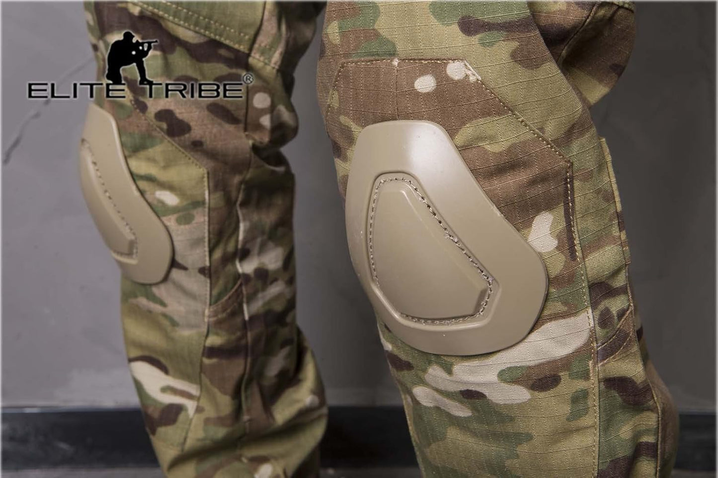 Tactical Uniform G3 Cobmat Uniform Pants and Shirts Suit for Kids MC