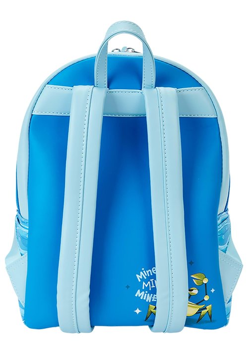 Loungefly Pixar Finding Nemo Mini Backpack - Finding Nemo Accessories