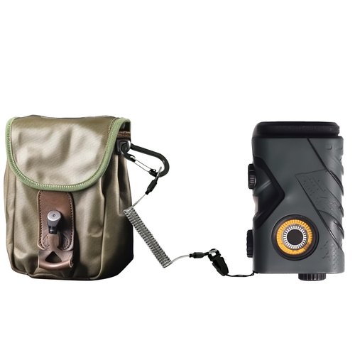 OCQOTAT Rangefinder Tether-1pc Range Finder Tether for Hunting Rangefinder,Laser Rangefinder Retractable Lanyard Cord,Hunting Gear and Accessories for Men