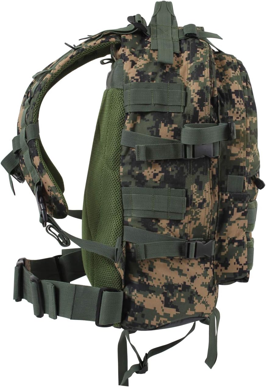 Rothco Large Transport Pack