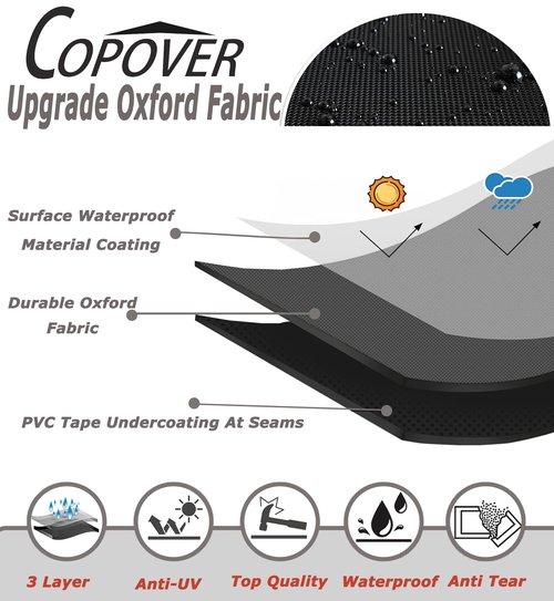 Exercise Bike Cover, Upright Cycling Stationary Bike Cover Outdoor Storage Peloton Bike Protective Cover Dustproof Waterproof Indoor Outdoor Exercise Bike Bicycle Covers with Storage Bag