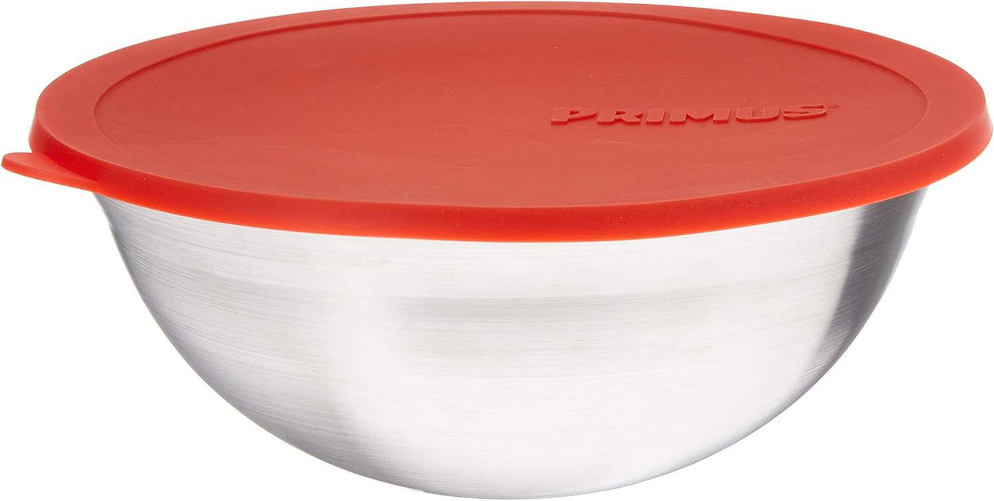 Primus, Campfire Serving Kit
