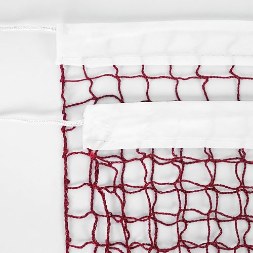 Aoneky Replacement Outdoor Swimming Pool Volleyball Net, 25 FT x 3 FT