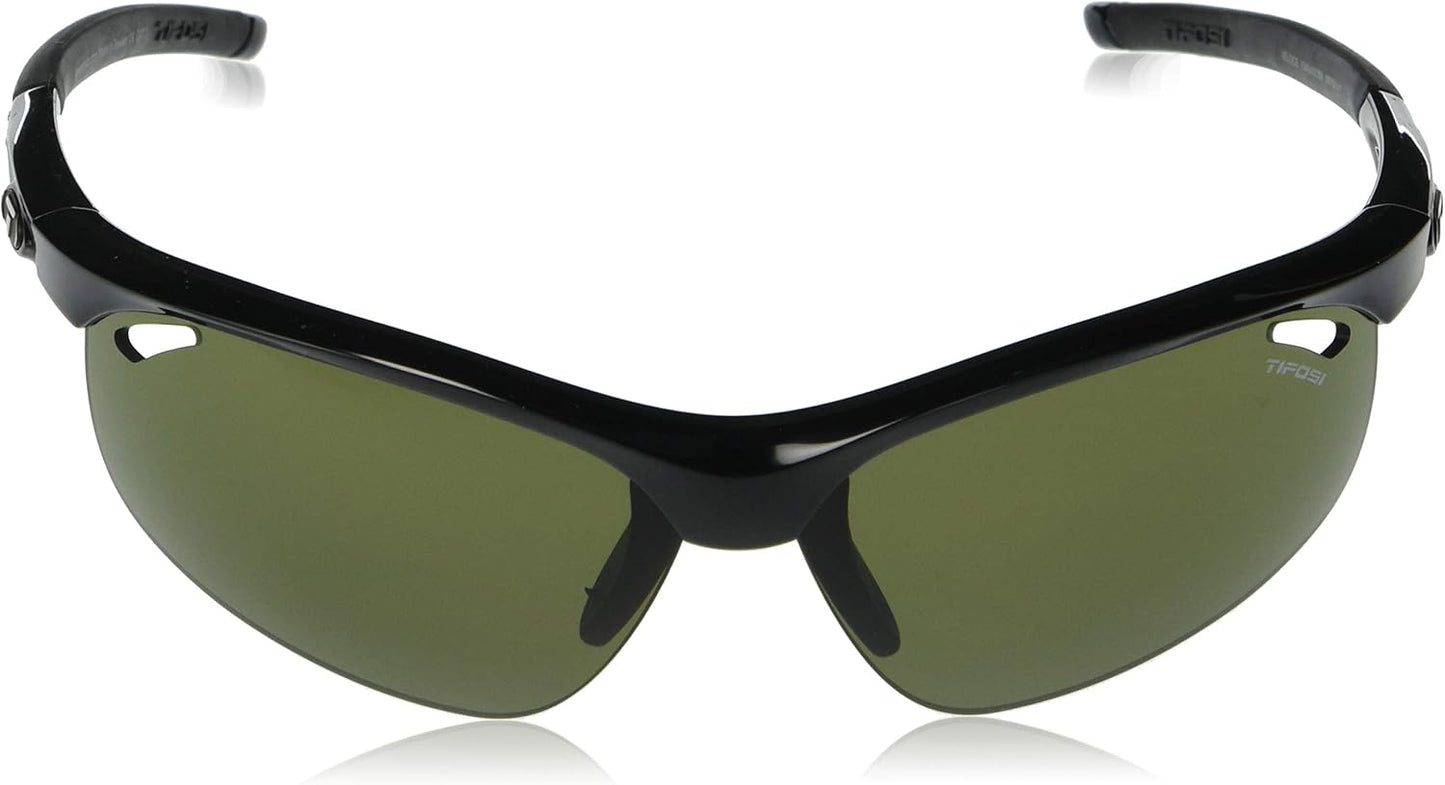 Veloce Sport Sunglasses Men & Women - Ideal For Baseball, Cricket, Cycling, Golf, Hiking, Running, Tennis & Pickleball
