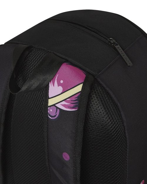 Space Junk Unisex Adult Ultimate Multipurpose Backpack - Large (18.5" high)
