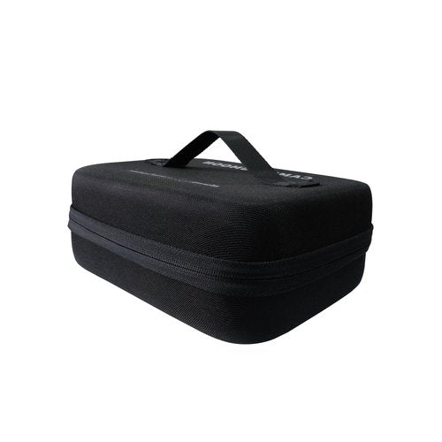 camping moon EVA Case for Large Mess Tin 8.9 x 6.1 x 3.3 inches Black S-2013-B