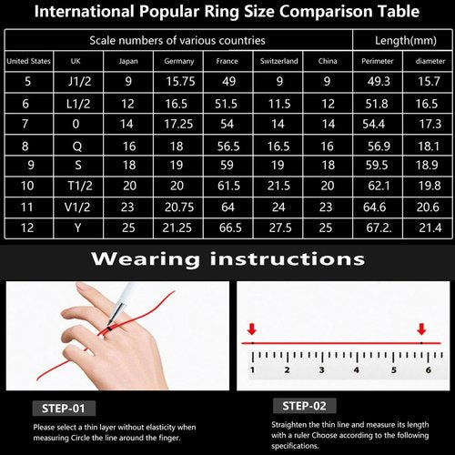 Bitzeit Smart Ring Fitness Tracker for Men Women, Health Sleep Heart Rate Blood Oxygen Tracker Smart Ring with Wireless Charger Box, IP68 Waterpro of Bluetooth Tracker Rings, Free APP (Golden#11)