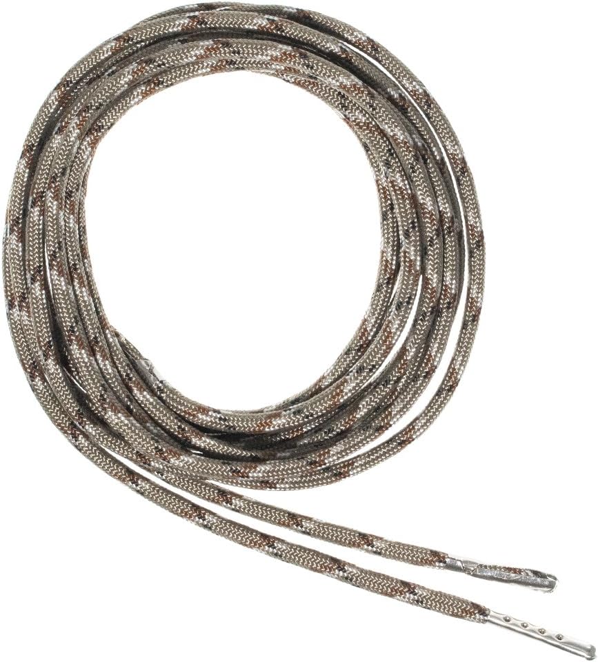 Paracord Boot Laces - Variety of Colors - 72 Inches