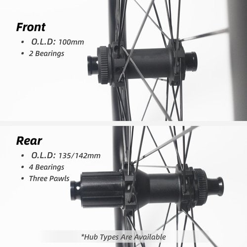rningo Road Bike Hubs Straight Pull 24 Holes Ultralight Road Bike Disc Brake Hubset, Support Quick Release/Thru Alxe Convert HG Freehub for 8/9/10/11/12 Speed (Six Bolts)