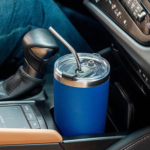 Replacement Flip Lid for 30/40 oz Tumbler,Fit for 30oz Yeti Tumbler, Ozark Trail and More,2 Pack Spill Proof Lids,Cover for 30 OunceTumbler,Cup （2Pack）