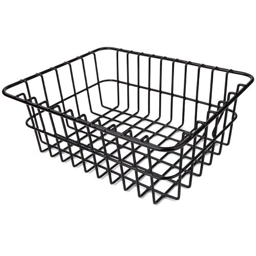 Omoojee 52 qt Cooler Basket Compatible with RTIC 52 Cooler, Perfect for Organization Accessory, Black