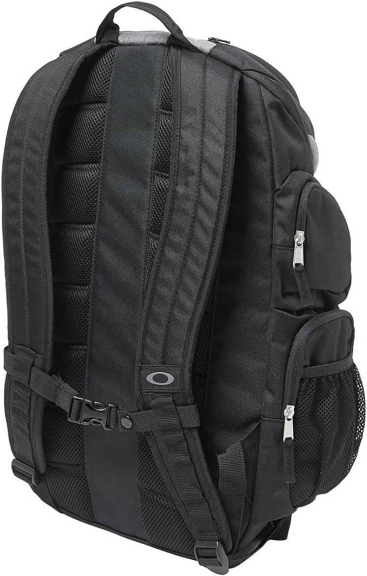 Oakley Men's Enduro 2.0 30L Backpack, Forged Iron, One Size