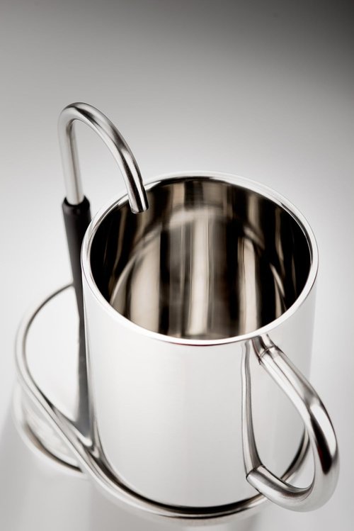 GSI Outdoors, MiniEspresso Set, Superior Backcountry Cookware Since 1985, 4 Cup
