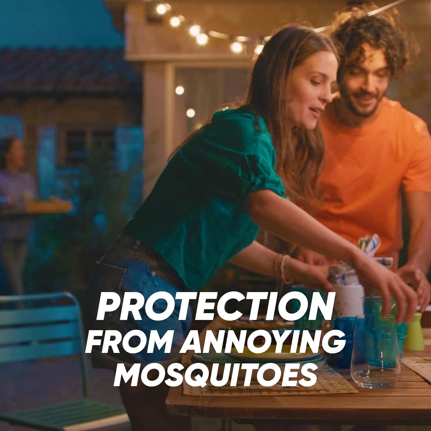 OFF! Botanicals Insect Repellent, Plant-Based Bug Spray & Mosquito Repellent, 4 oz (Pack of 2)