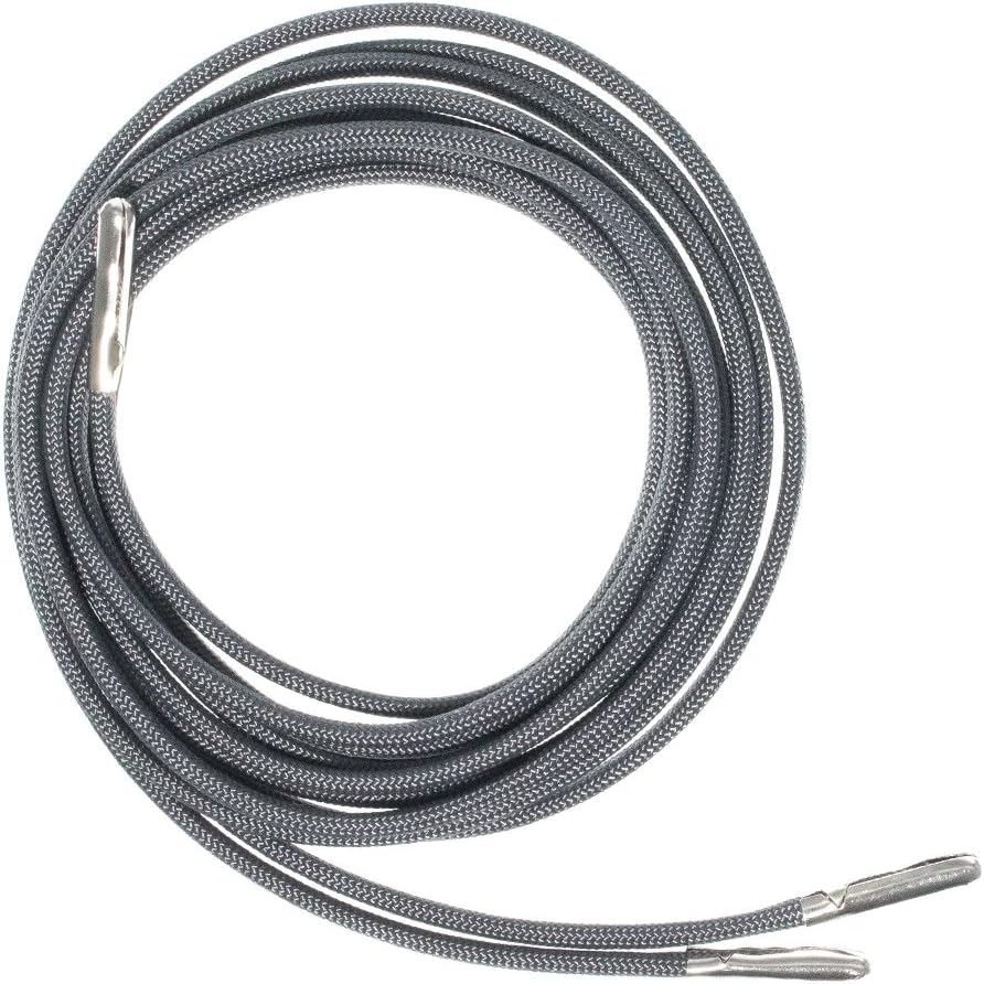 Paracord Boot Laces - Variety of Colors - 72 Inches