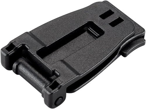 BOOSTEADY Multipurpose MOLLE Clip Tactical Strap Management Tool Web Dominator Buckle for Tactical Bag, Backpack