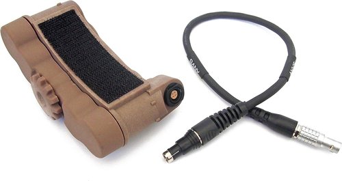 GPNVG-18 / ANVIS NVG 4 Cell Remote Battery Pack for Night Vision