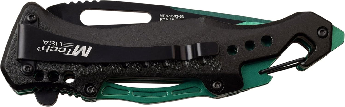 MTECH USA Ballistic MT A705G2
