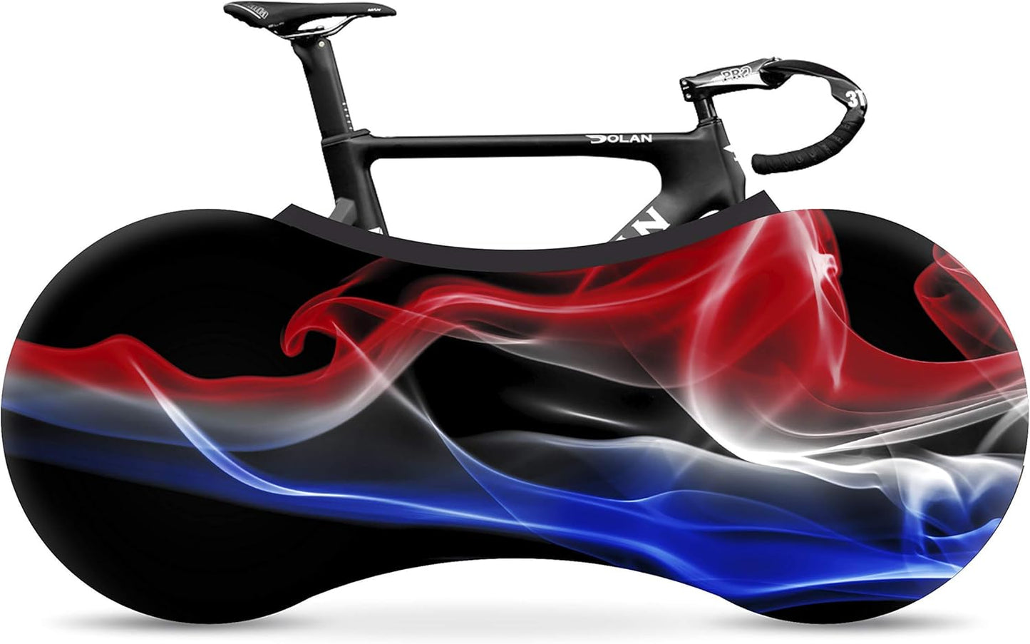 Velo Sock Unisex's Bike Cover
