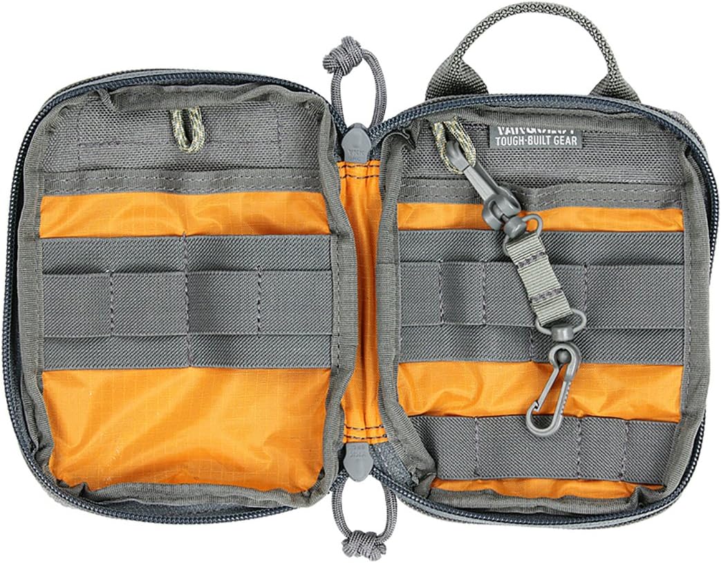 PPM-Husky 2.0 Personal Pocket Maximizer