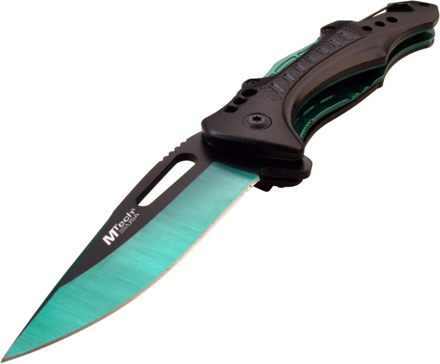 MTECH USA Ballistic MT A705G2