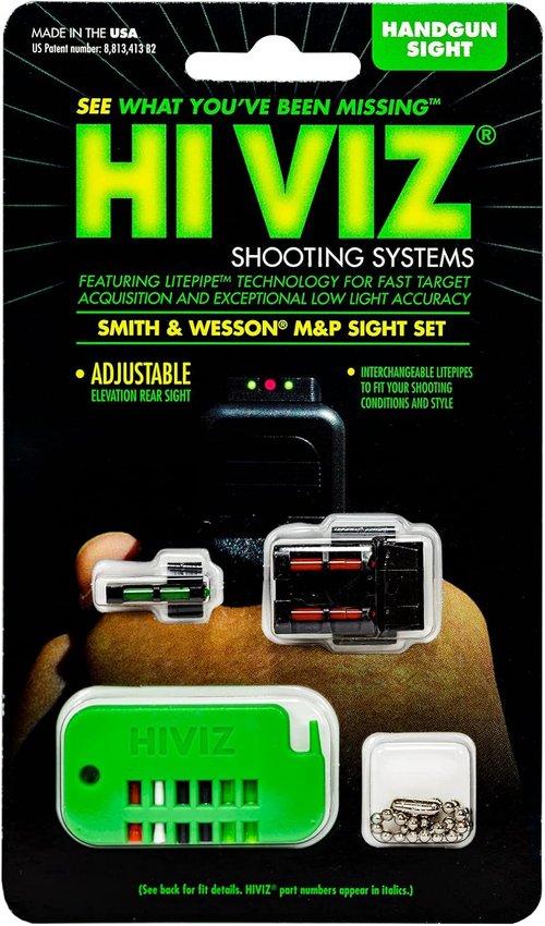 HIVIZHolster