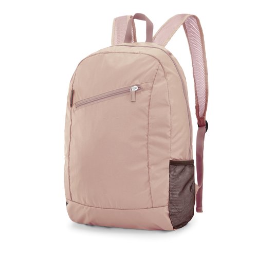 Samsonite Foldaway Backpack, Dusty Rose