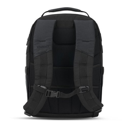 OGIO AXLE DNA, Black, Standard