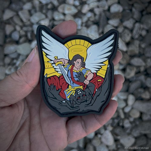 MAXPEDITION Saint Michael