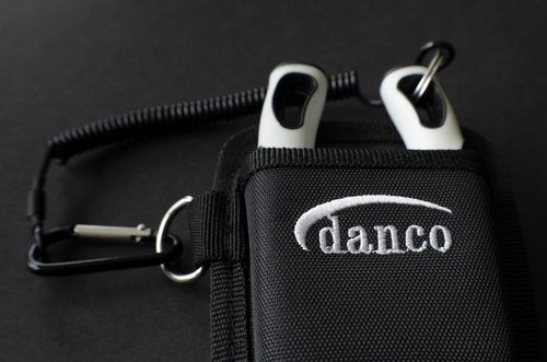 danco 7.5" PRO SERIES PLIERS 304 forged stainless steel (White)